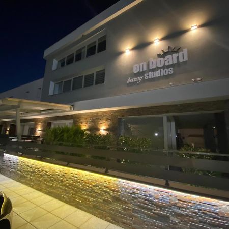 On Board Luxury Studios Сарті Екстер'єр фото