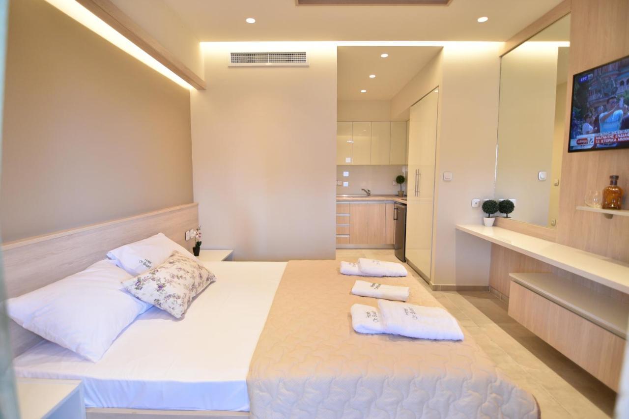 On Board Luxury Studios Сарті Екстер'єр фото