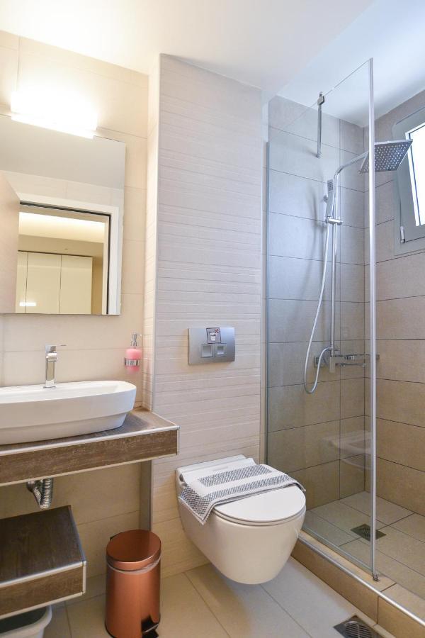 On Board Luxury Studios Сарті Екстер'єр фото