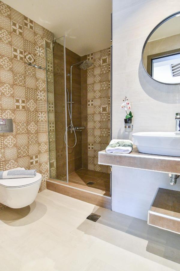 On Board Luxury Studios Сарті Екстер'єр фото