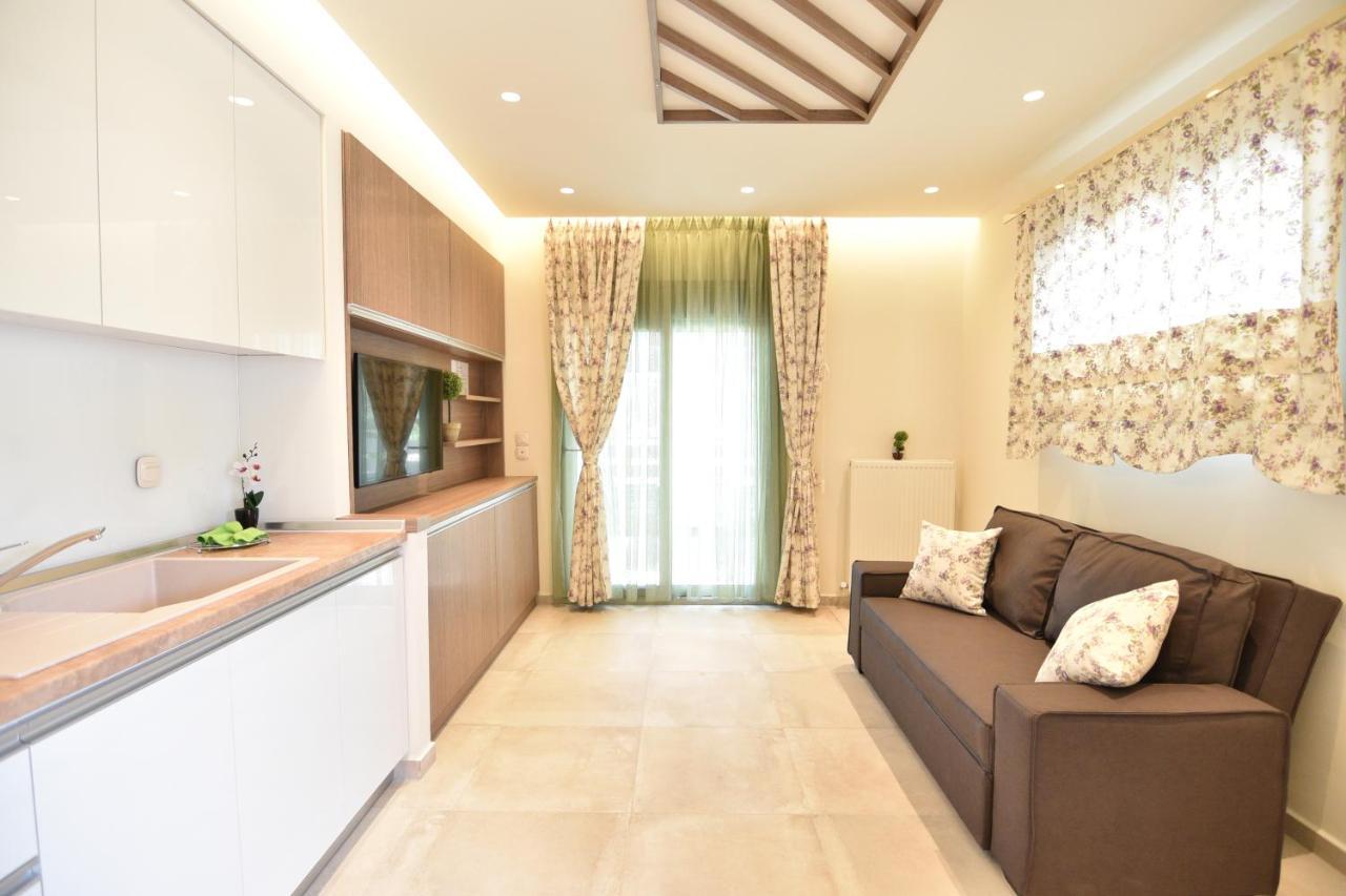 On Board Luxury Studios Сарті Екстер'єр фото