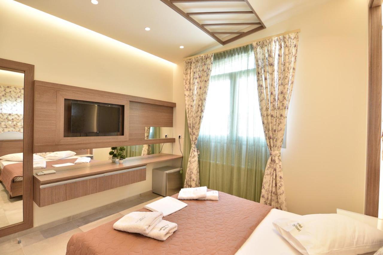 On Board Luxury Studios Сарті Екстер'єр фото