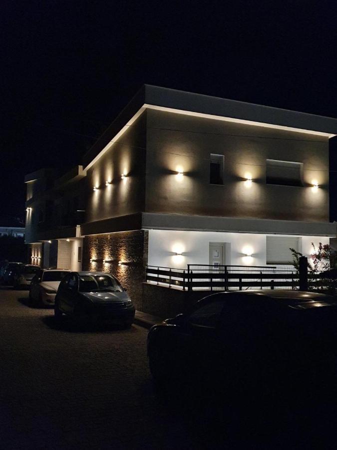 On Board Luxury Studios Сарті Екстер'єр фото